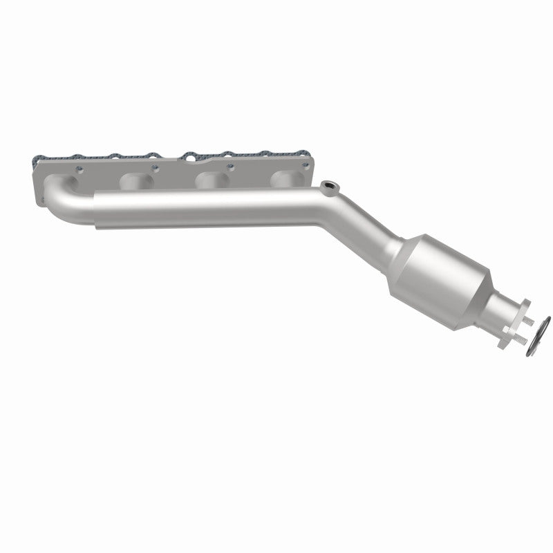 Magnaflow Direct Fit Catalytic Converter 5.6L for 2004 Nissan Titan - OneFastShop