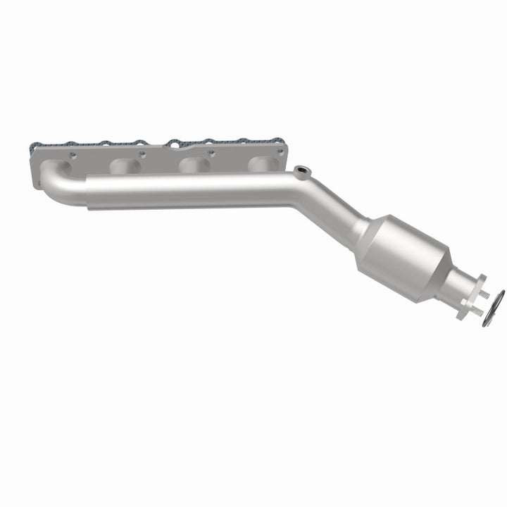 Magnaflow Direct Fit Catalytic Converter 5.6L for 2004 Nissan Titan - OneFastShop