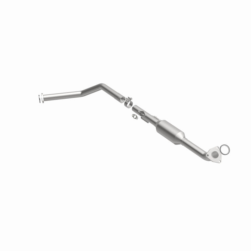 Magnaflow Direct Fit Catalytic Converter 2001-2004 Toyota Sequoia Underbody - OneFastShop