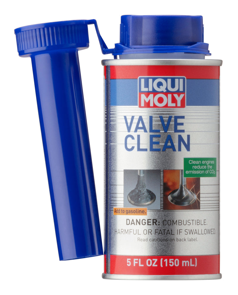 LIQUI MOLY Valve Clean 150mL