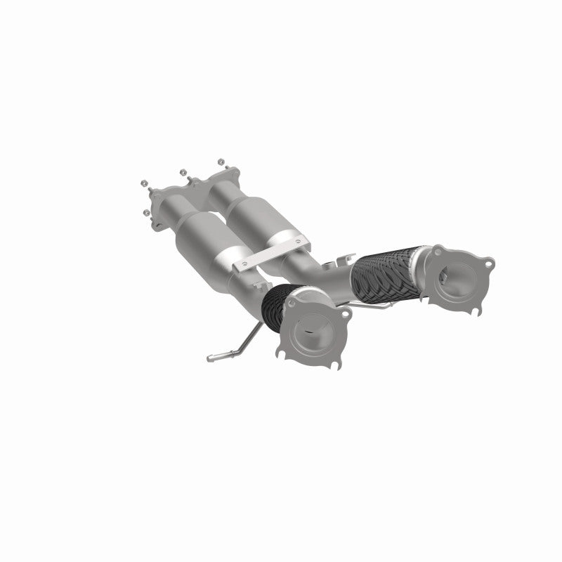 Magnaflow Catalytic Converter for Volvo XC70 3.2L Direct Fit DF 08-09