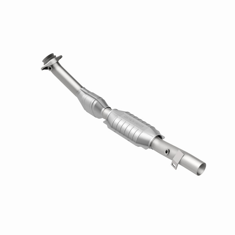 Magnaflow Catalytic Converter DF F150 5.4L 02 Supercharged P