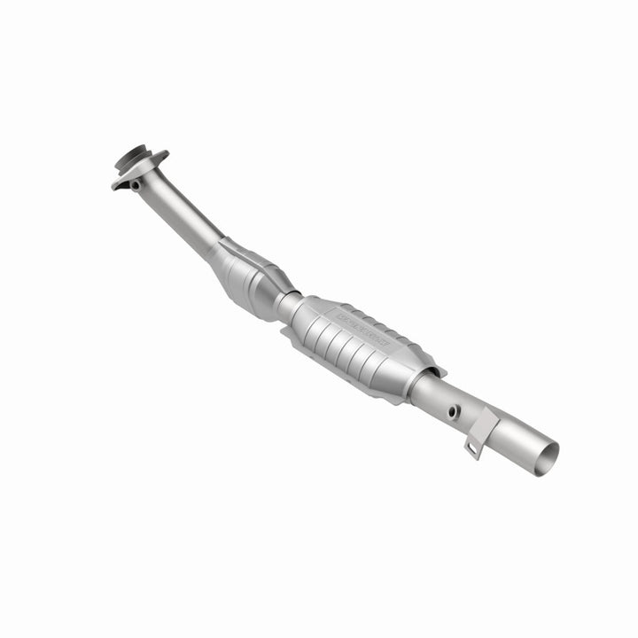 Magnaflow Catalytic Converter DF F150 5.4L 02 Supercharged P