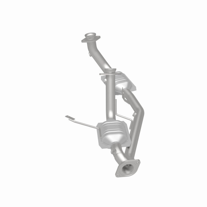 Magnaflow Catalytic Converter Direct Fit 1996-1999 Ford Taurus 3.0L CARB Compliant - OneFastShop