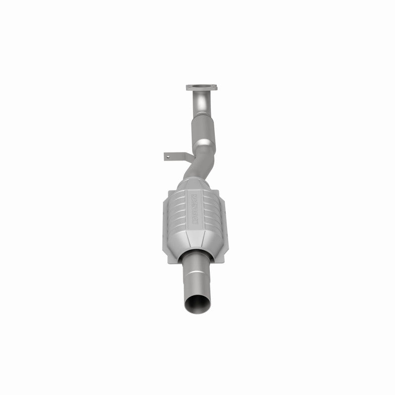 Magnaflow Catalytic Converter Direct Fit 00-04 S40/V40 1.9L Rear - OneFastShop