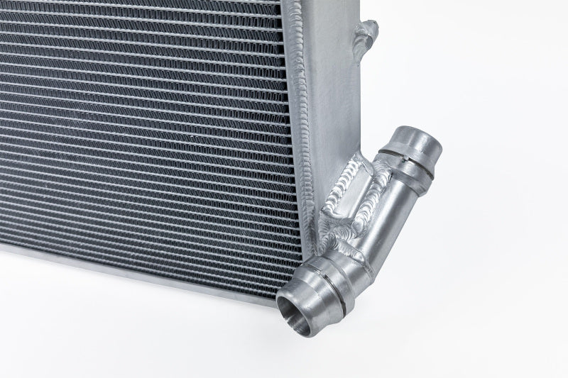 CSF Porsche 911 2019+ 992.1/992.2 High Perf Left Radiator