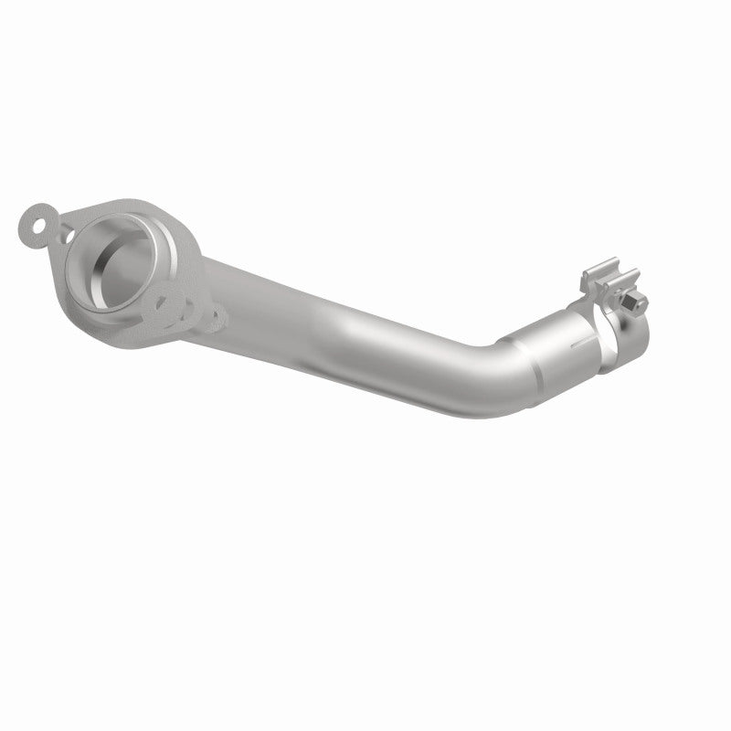 Magnaflow Bolt On Extension Pipe 2in Pipe Diameter for 18-20 Jeep Wrangler V6 3.6L