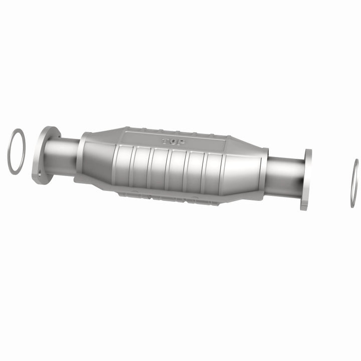Magnaflow Direct-Fit Catalytic Converter for Tacoma 2.7L/3.4L (95-98) - OneFastShop