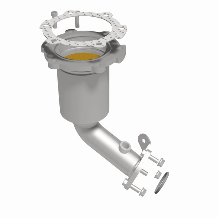 Magnaflow Catalytic Converter 51207 for 04-05 Nissan Maxima 3.5L - OneFastShop