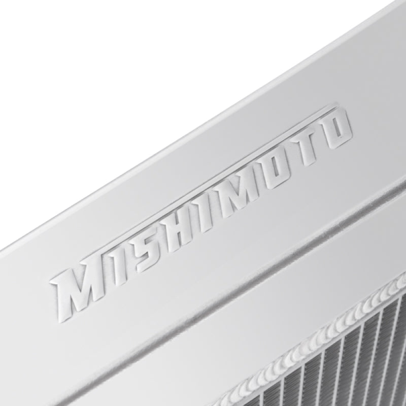 Mishimoto Aluminum Radiator for 99-04 Ford Lightning - OneFastShop