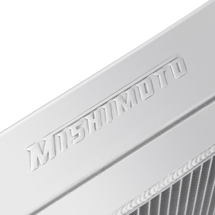 Mishimoto Aluminum Radiator for 99-04 Ford Lightning - OneFastShop