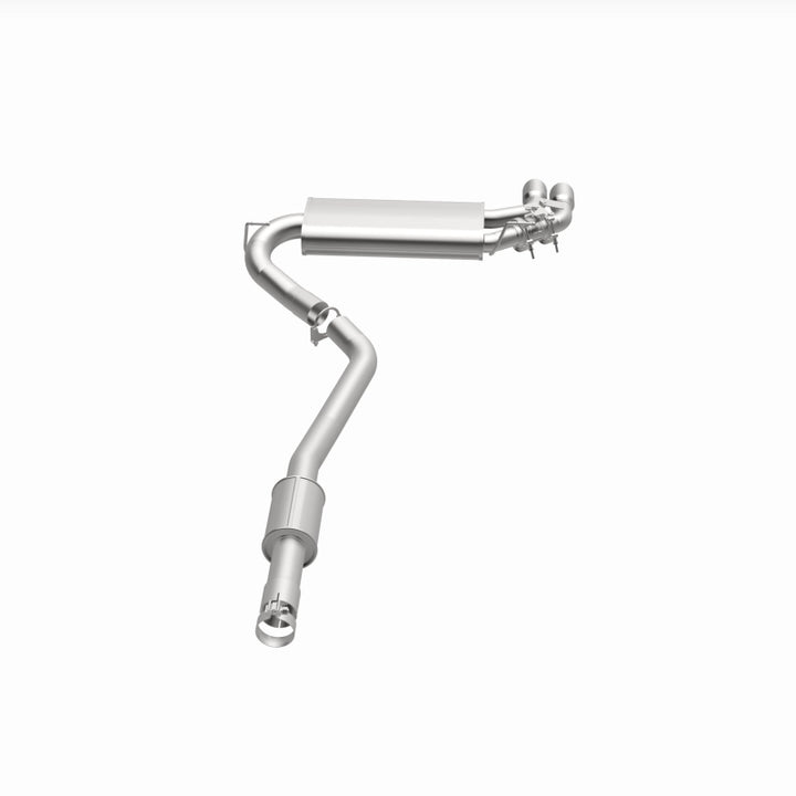 MagnaFlow BRE Exhaust Kit – for 2012–2020 BMW 430i 330i 428i 328i 2L