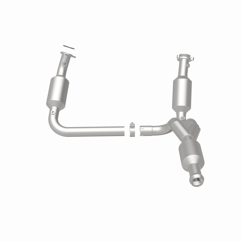 Magnaflow Direct Fit Catalytic Converter for 09-13 Chevrolet Silverado 1500 5.3L CARB Compliant