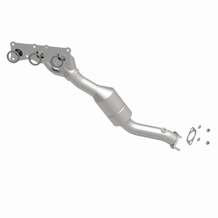 MagnaFlow Conv DF 07-10 BMW X3 3.0L MagnaFlow Conv DF 07-10 BMW X3 3.0L