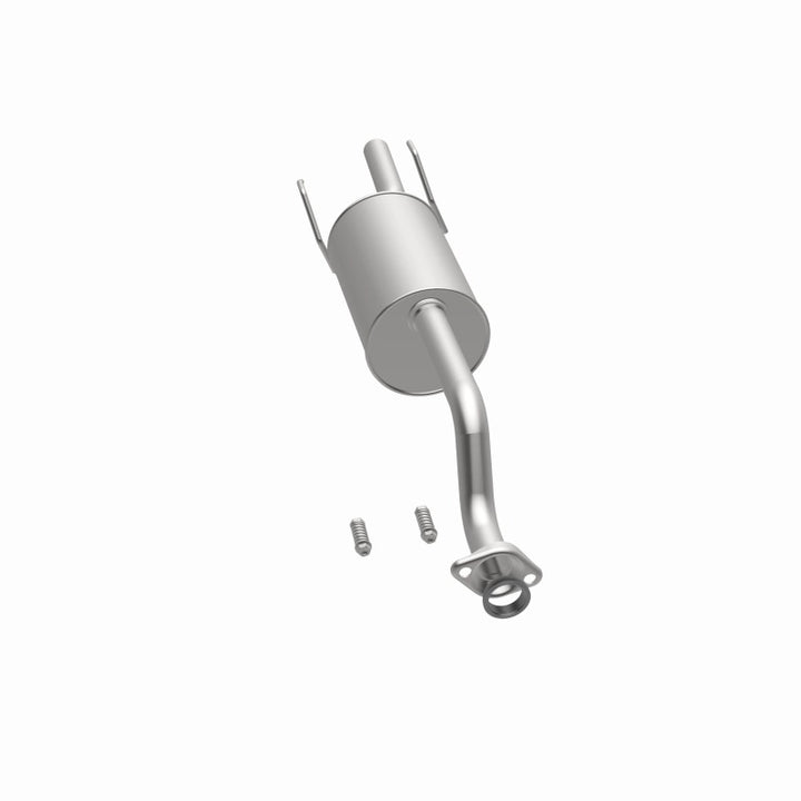 BRE Exhaust 96-00 Civic 1.6L Muffler Kit BRE Exhaust 96-00 Civic