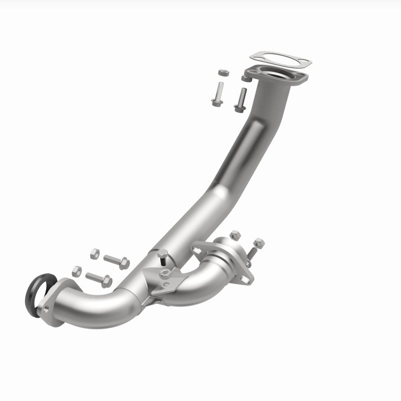 BRE Exhaust 08-10 Grand Caravan Routan Town&Country 3.3L 3.8L4.0L Front Pipe Kit