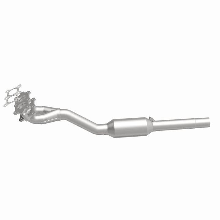 Magnaflow Catalytic Converter DirectFit 98-01 VW Beetle 2.0L - OneFastShop