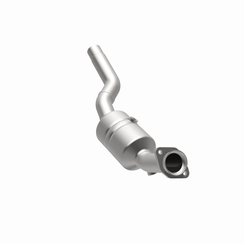 Magnaflow Direct Fit Catalytic Converter for 2007 Jaguar XK 4.2L and 2007-2009 Jaguar XKR - OneFastShop