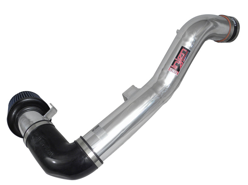 Injen Power-Flow Cold Air Intake Polished - Toyota Tundra 5.7L V8 2007-2021