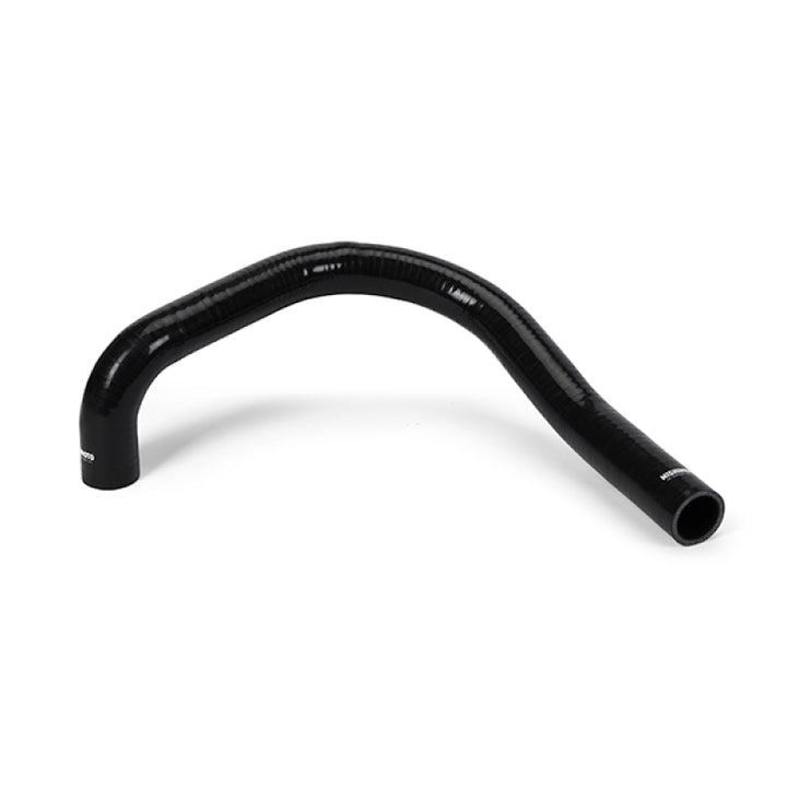Mishimoto 1967–1969 Silicone Upper Radiator Hose for Pontiac Firebird 326/350/400 - OneFastShop