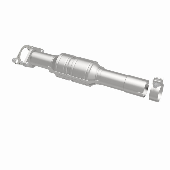 Magnaflow Direct-Fit Catalytic Converter for 2012-2013 Impala 3.6L Underbody - OneFastShop