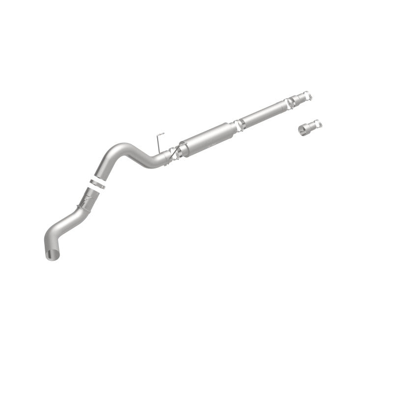 MagnaFlow Pro Series Cat-Back Exhaust System 5.9L 5in - 03-07 Dodge Ram 2500/3500