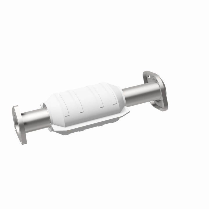Magnaflow Direct-Fit Catalytic Converter 00-01 Jeep Cherokee 4L OEM - OneFastShop