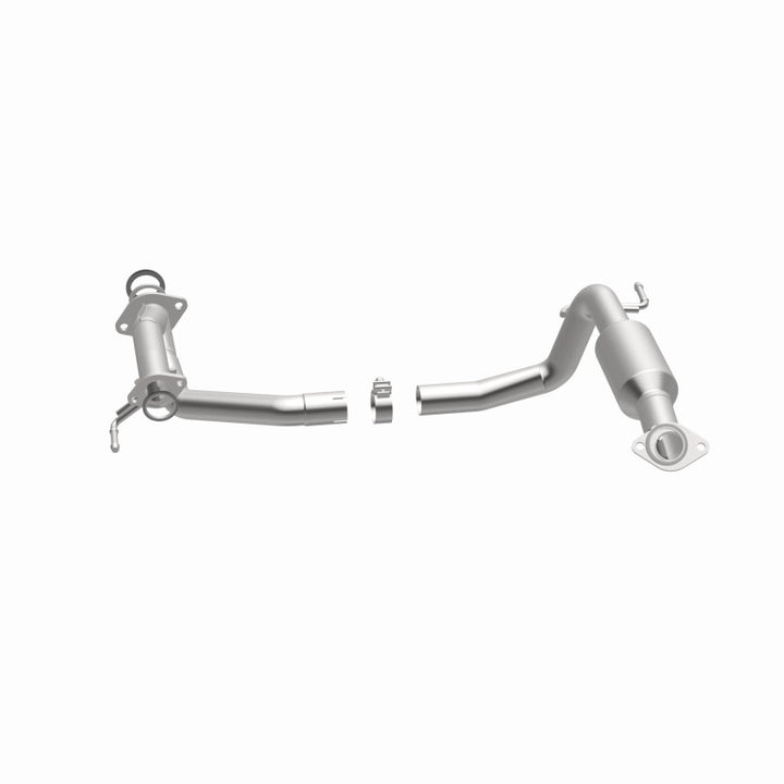 Magnaflow Direct-Fit Catalytic Converter for 2005-2011 Toyota Tacoma - OneFastShop