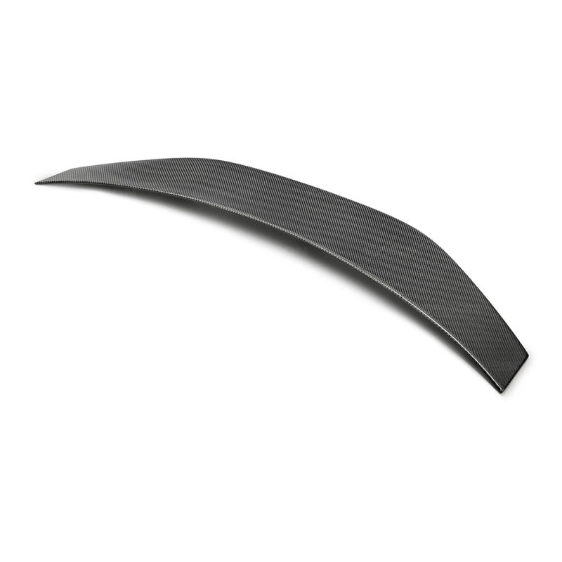 Seibon Carbon Fiber Rear Spoiler for 2015-2017 Lexus RC F OEM Style
