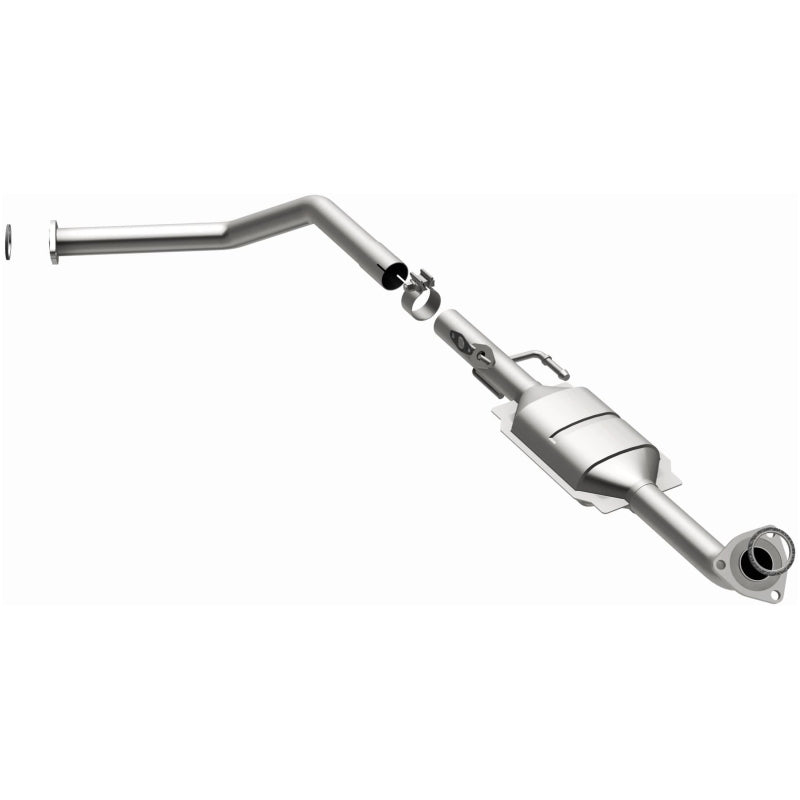 Magnaflow Direct-Fit Catalytic Converter 93376 for 01-04 Toyota Sequoia 4.7L D/S