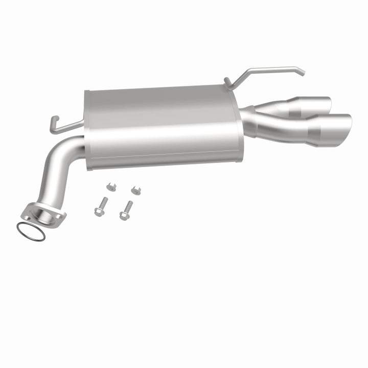 BRE Exhaust Muffler Kit for 2006–2008 M35 3.5L