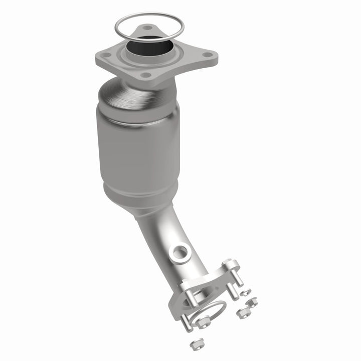 MagnaFlow Direct-Fit Catalytic Converter 49325 for 02-03 Altima 3.5 rr mani OE - OneFastShop