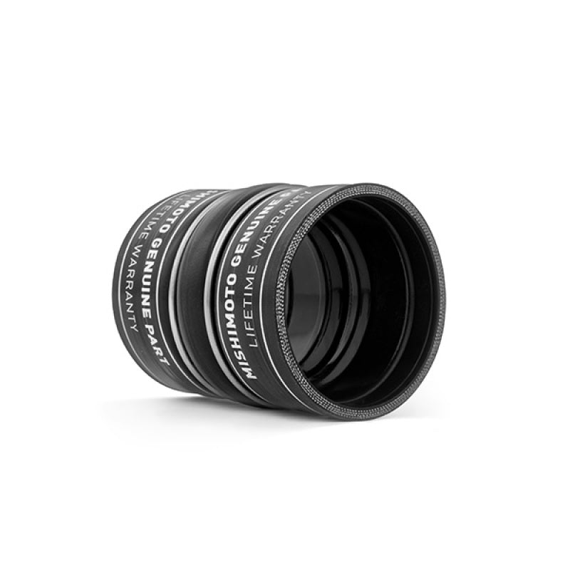 Mishimoto Cold Side Lower Boot Factory Fit 08-10 Ford 6.4L - OneFastShop