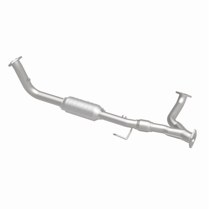 Magnaflow Direct-Fit Catalytic Converter for 96-97 Isuzu Rodeo Honda Passport 3.2L D/S A/T - OneFastShop