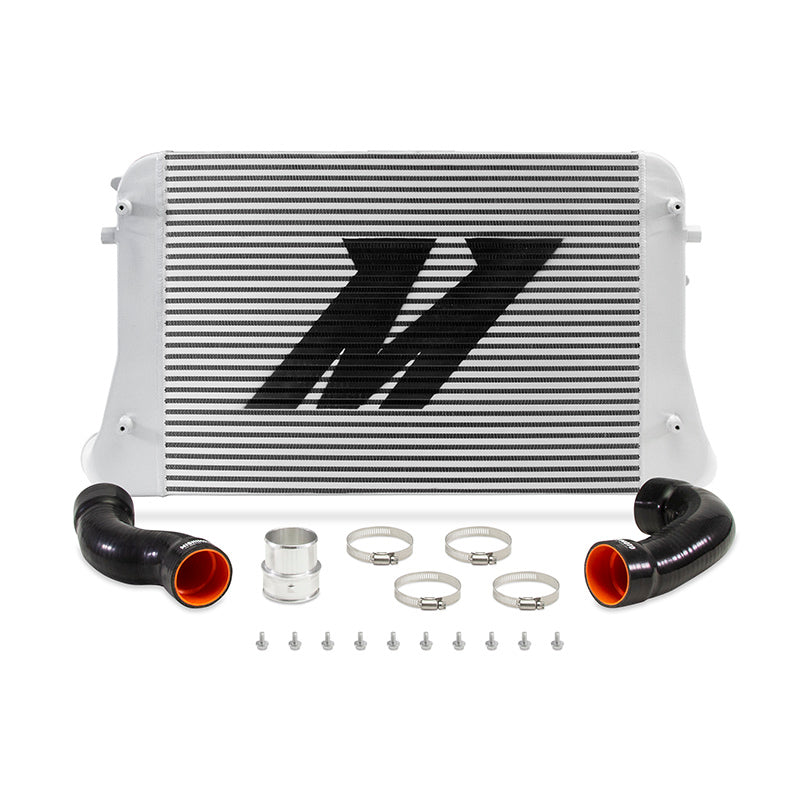 Mishimoto Performance Intercooler for Volkswagen MK5/MK6 GTI and Golf R
