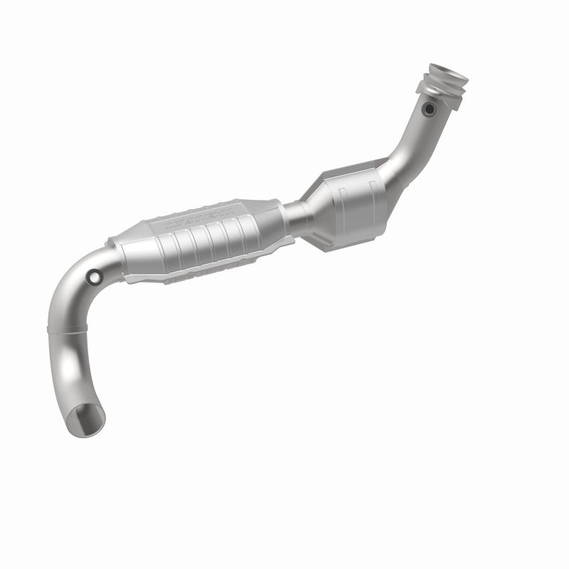 Magnaflow Direct-Fit Catalytic Converter for 1999 Ford F-150 4.6L - OneFastShop
