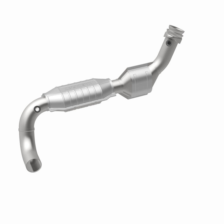 Magnaflow Direct-Fit Catalytic Converter for 1999 Ford F-150 4.6L - OneFastShop