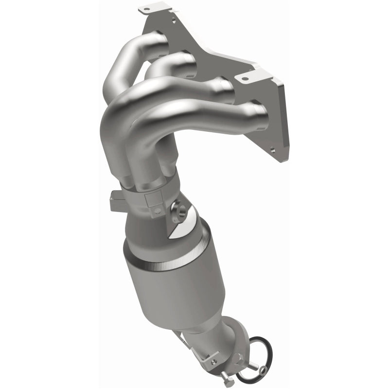 MagnaFlow Direct Fit Converter 10-11 Toyota Camry 2.5L - OneFastShop