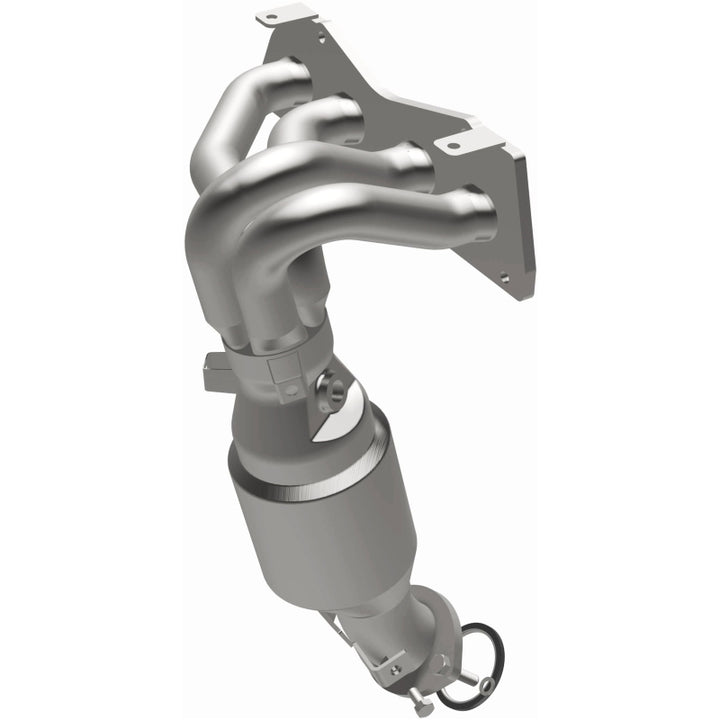 MagnaFlow Direct Fit Converter 10-11 Toyota Camry 2.5L - OneFastShop