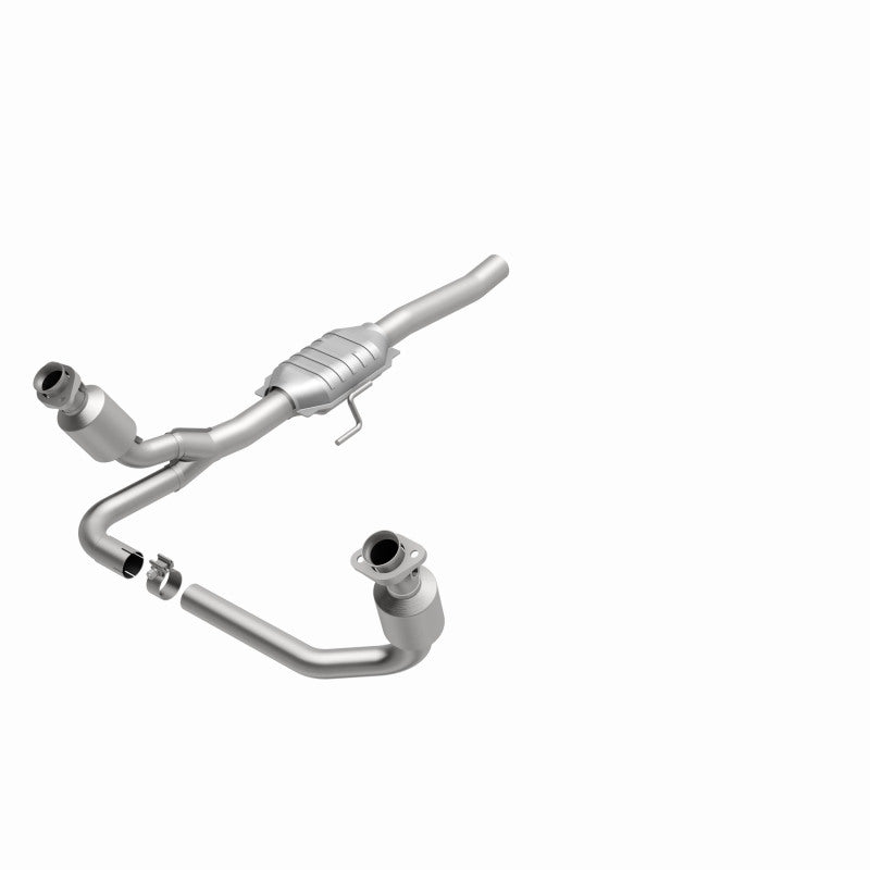 Magnaflow Direct-Fit Catalytic Converter 00-03 Dodge Dakota 2WD 4.7L - OneFastShop