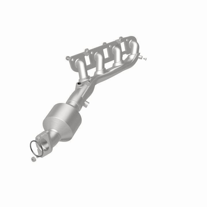 Magnaflow 2016–2021 Infiniti QX80 5.6L Direct-Fit Left Manifold Catalytic Converter