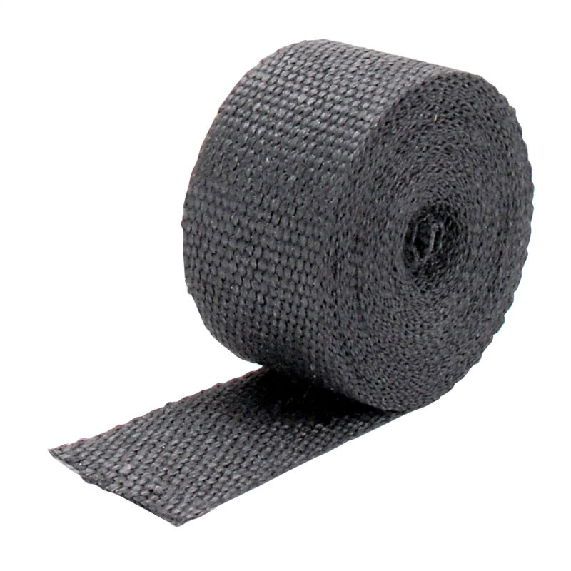 DEI Exhaust Wrap 2in x 25ft - Black.