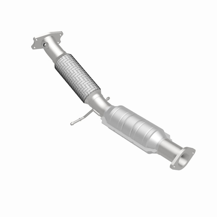 MagnaFlow Direct-Fit Catalytic Converter for 2006–2009 Volvo S40 2.4L - OneFastShop