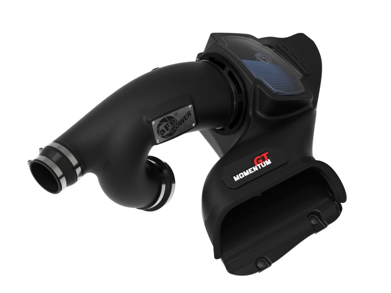 Afe Momentum GT Pro 5R Cold Air Intake System for 2021+ Ford F-150 V6-3.5L (TT) - OneFastShop
