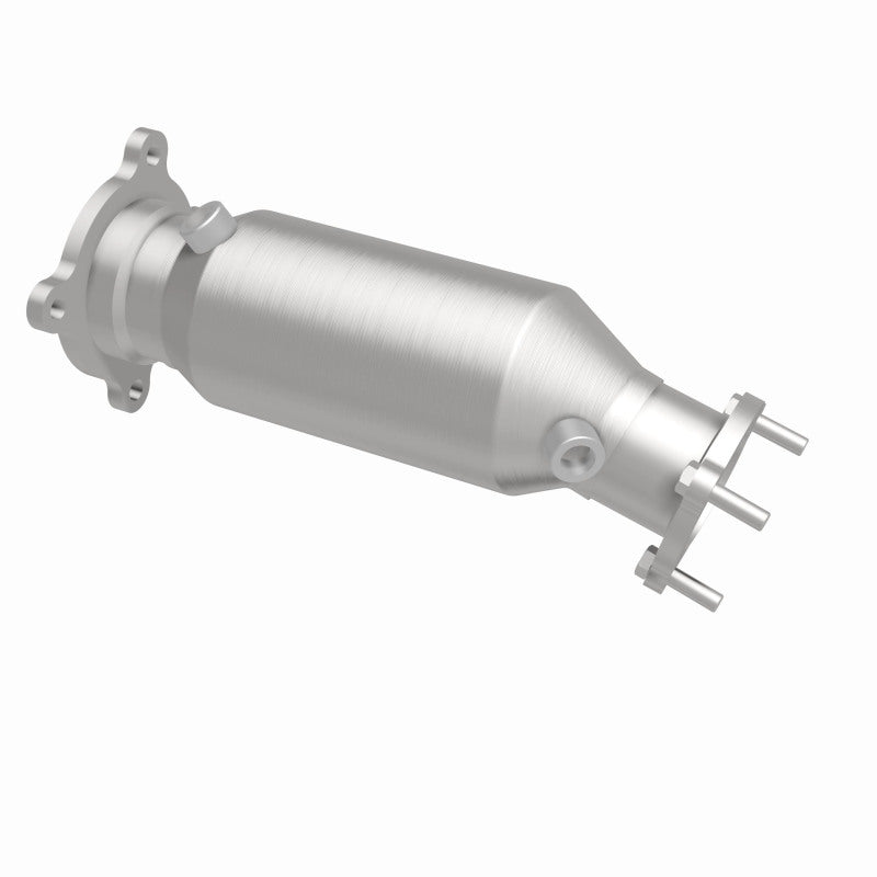 MagnaFlow OEM Grade Direct-Fit Catalytic Converter for 12-16 Audi A6/Quattro 2.0L