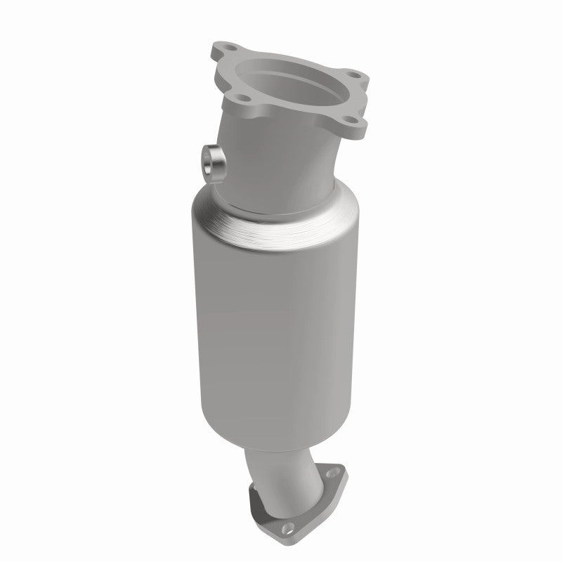 Magnaflow California Grade CARB Compliant Converter Direct-Fit for 05-09 Audi A4 A4 Quattro - OneFastShop