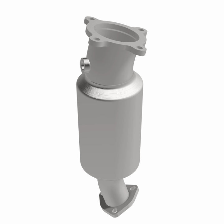 Magnaflow California Grade CARB Compliant Converter Direct-Fit for 05-09 Audi A4 A4 Quattro - OneFastShop