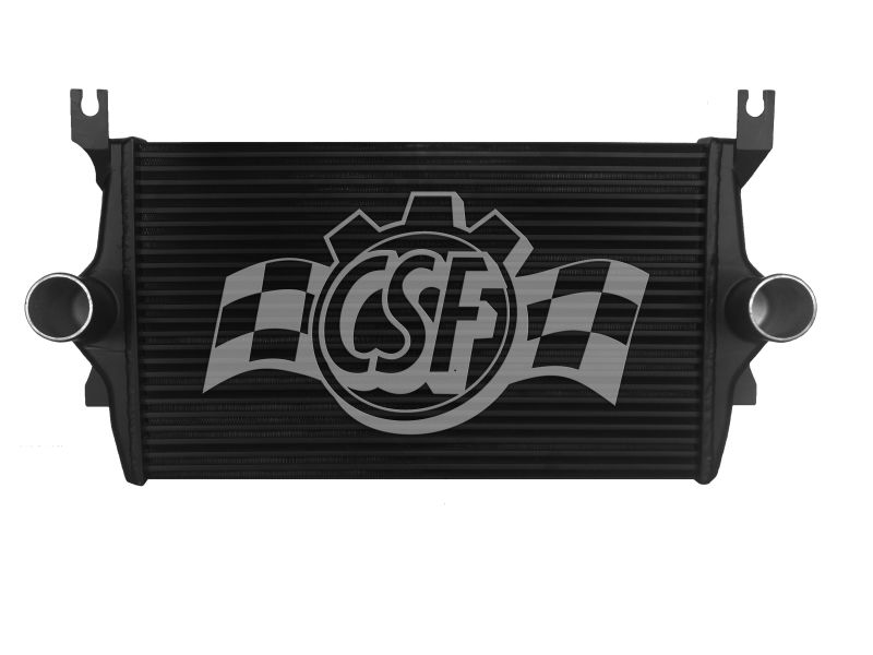 CSF OEM Intercooler for 00-03 Ford Excursion 7.3L - OneFastShop
