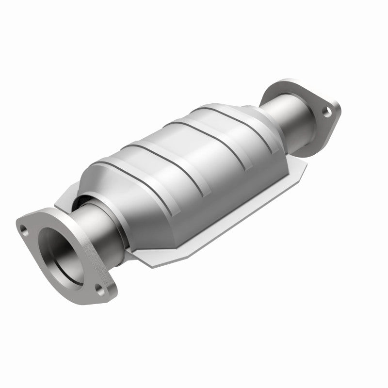 Magnaflow Catalytic Converter - Federal/EPA Compliant | Nissan Sentra 1.8L CC 00-02