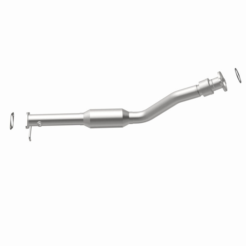Magnaflow Catalytic Converter DF 01-04 Century 3.1L/Impala Compatible with 1997-2005 Buick Century and 2000-2005 Chevrolet Impala - OneFastShop